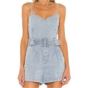 Show Me Your Mumu Sloane Romper